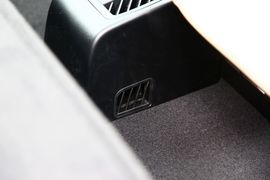 2011款宝马X5成都试驾