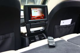 2011款宝马X5成都试驾
