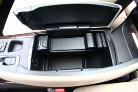 2011款宝马X5成都试驾
