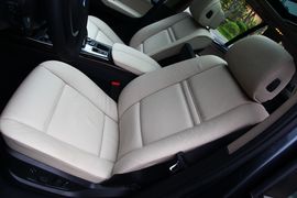 2011款宝马X5成都试驾