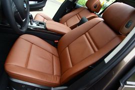 2011款宝马X5成都试驾