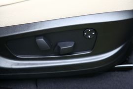 2011款宝马X5成都试驾