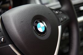 2011款宝马X5成都试驾