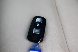 2011款宝马X5成都试驾