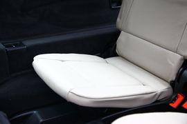 2011款宝马X5成都试驾