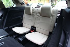 2011款宝马X5成都试驾