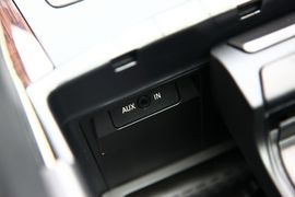 2011款宝马X5成都试驾