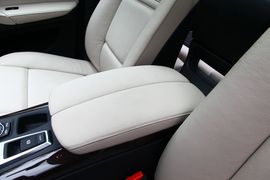 2011款宝马X5成都试驾