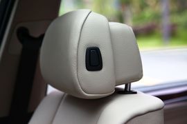 2011款宝马X5成都试驾