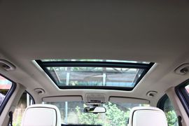 2011款宝马X5成都试驾