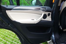 2011款宝马X5成都试驾