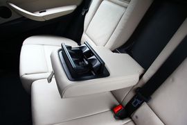2011款宝马X5成都试驾