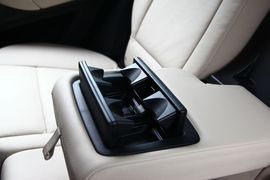 2011款宝马X5成都试驾