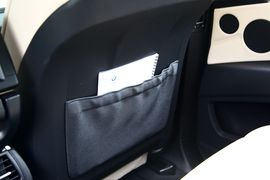 2011款宝马X5成都试驾