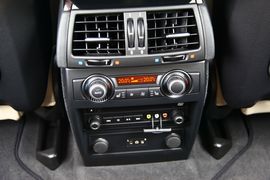 2011款宝马X5成都试驾