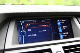 2011款宝马X5成都试驾
