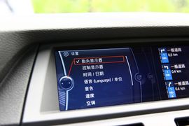 2011款宝马X5成都试驾