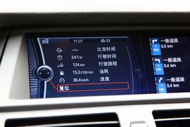 2011款宝马X5成都试驾