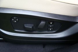 2011款宝马X5成都试驾