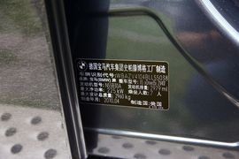 2011款宝马X5成都试驾