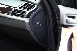 2011款宝马X5成都试驾