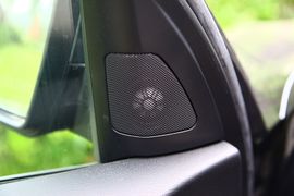 2011款宝马X5成都试驾