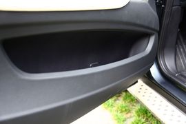 2011款宝马X5成都试驾