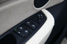 2011款宝马X5成都试驾