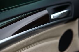 2011款宝马X5成都试驾