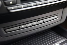2011款宝马X5成都试驾