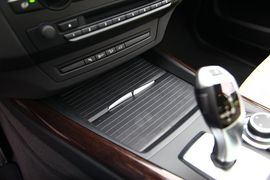 2011款宝马X5成都试驾