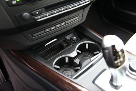 2011款宝马X5成都试驾