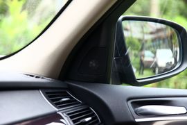 2011款宝马X5成都试驾