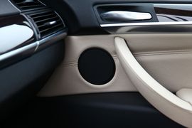 2011款宝马X5成都试驾