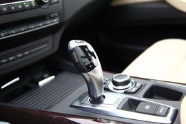 2011款宝马X5成都试驾