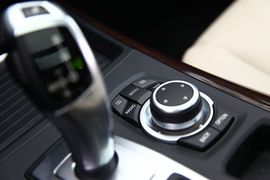 2011款宝马X5成都试驾
