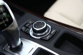 2011款宝马X5成都试驾