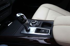 2011款宝马X5成都试驾