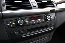2011款宝马X5成都试驾