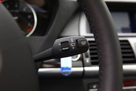 2011款宝马X5成都试驾