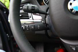 2011款宝马X5成都试驾