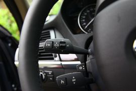2011款宝马X5成都试驾