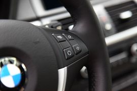 2011款宝马X5成都试驾
