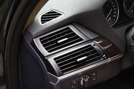 2011款宝马X5成都试驾