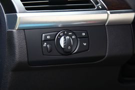 2011款宝马X5成都试驾