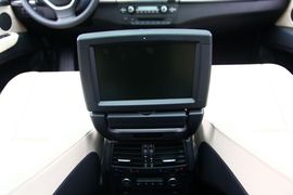 2011款宝马X5成都试驾