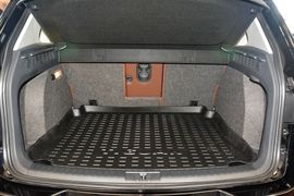 2016款大众途观300TSI自动两驱豪华版