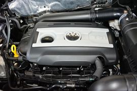 2016款大众途观300TSI自动两驱豪华版