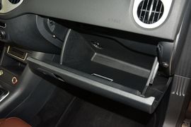 2016款大众途观300TSI自动两驱豪华版