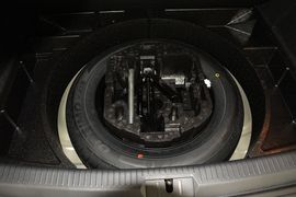 2016款大众高尔夫1.4TSI自动豪华型